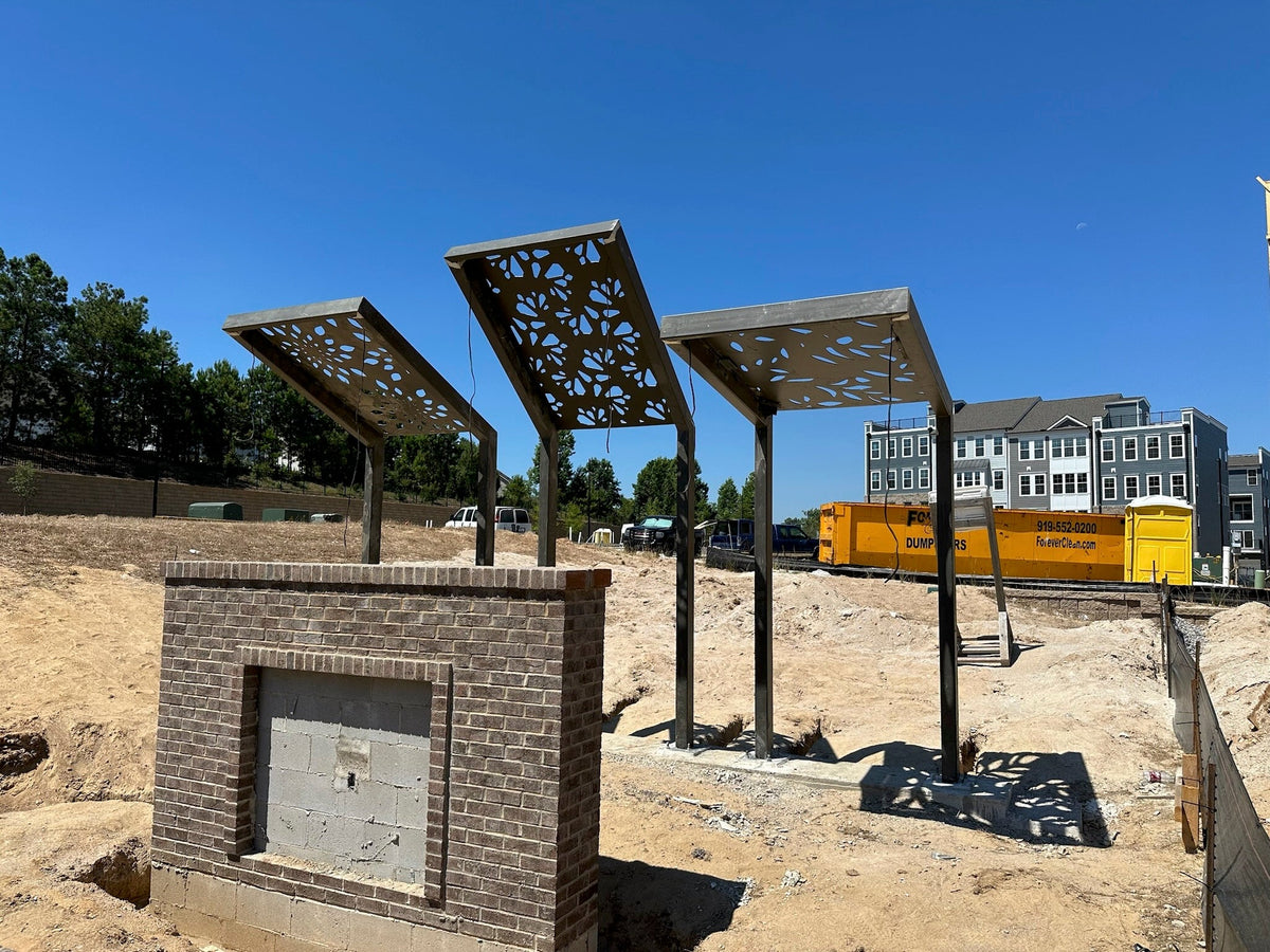 Custom Fabrication